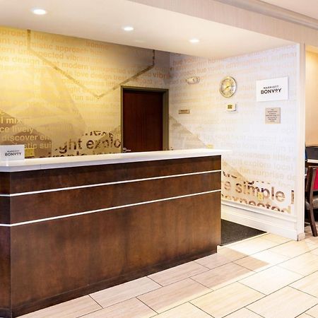Fairfield Inn & Suites By Marriott St Louis Chesterfield Exterior photo