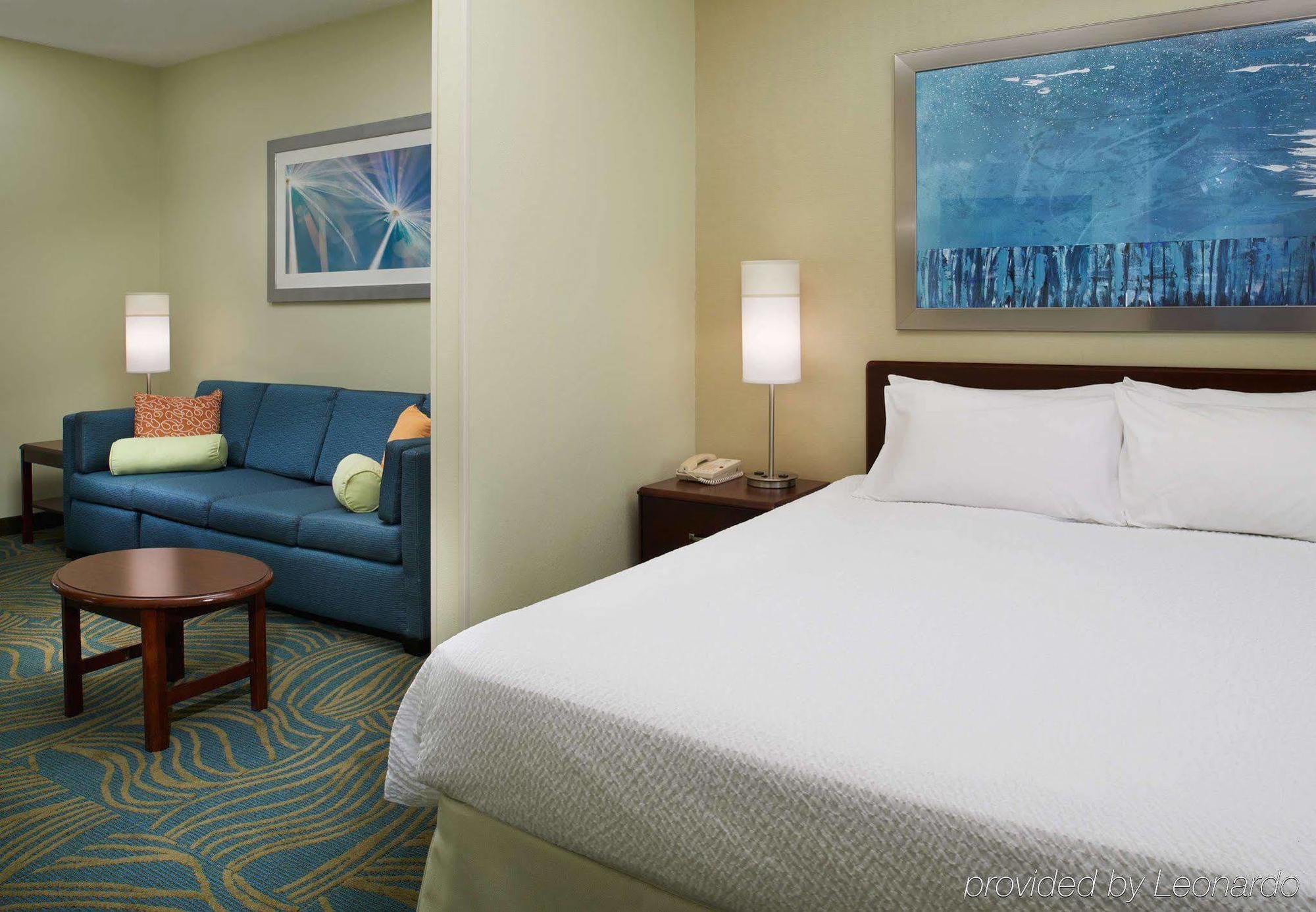 Fairfield Inn & Suites By Marriott St Louis Chesterfield Exterior photo